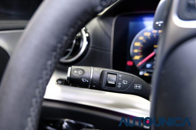 MERCEDES-BENZ E 220 D S.W. AUTOMATICA PREMIUM PLUS OPACA