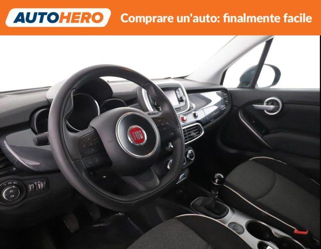 FIAT 500X 1.3 MultiJet 95 CV Pop Star