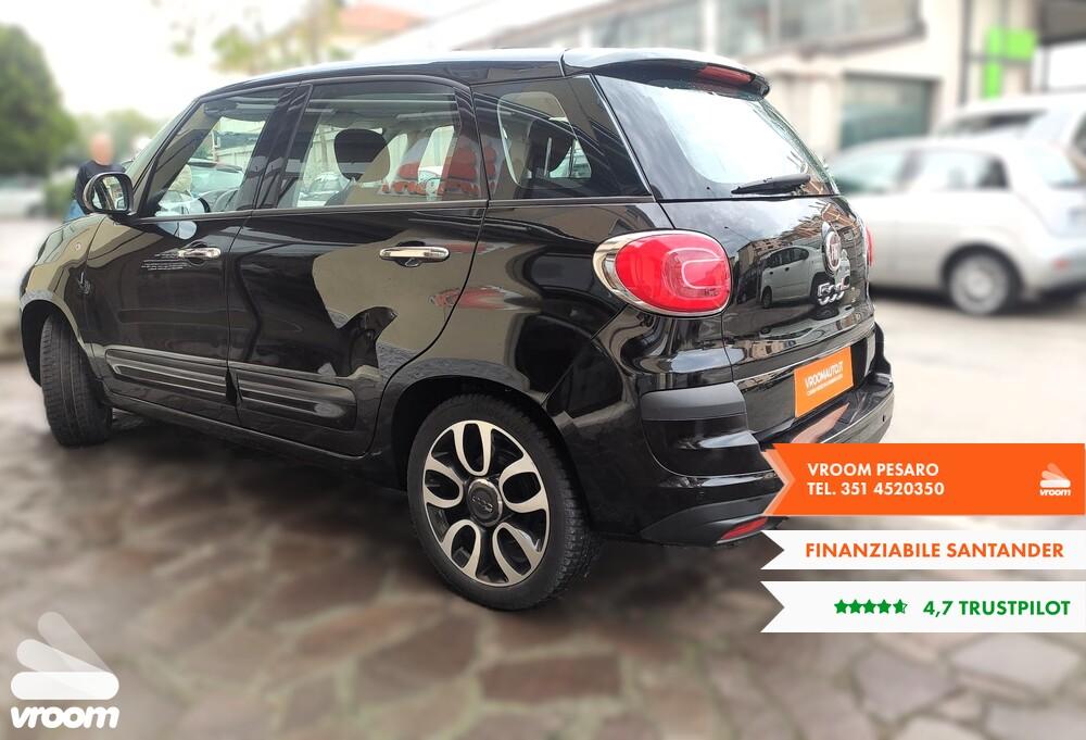 FIAT 500L 500L 1.3 Multijet 95 CV Urban