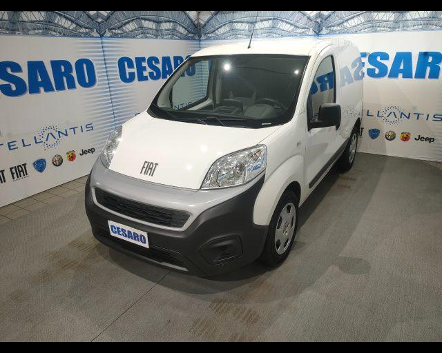 FIAT Fiorino Cargo 1.3 mjt 95cv SX E6d-final-DETAX
