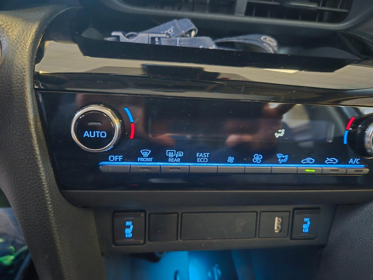 Toyota Yaris Cross 1.5 Hybrid Lounge NESSUN VINCOLO