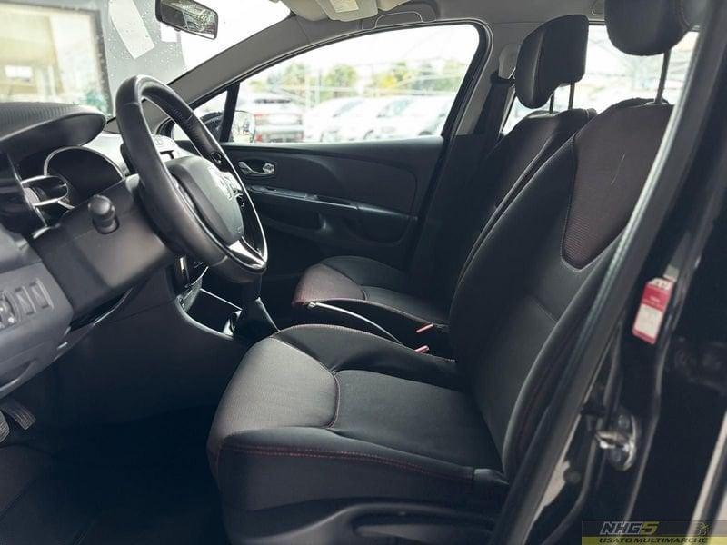 Renault Clio Clio Sporter 1.5 dCi 8V 90CV Start&Stop Energy