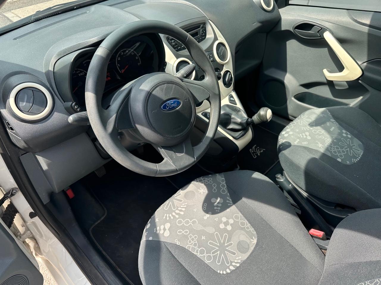 Ford Ka 1.2 8V 69CV Business*EURO5*NEOPATENTATI