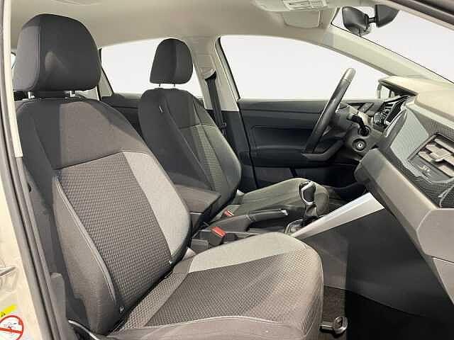 Volkswagen Polo 6ª serie 1.0TSI 95CV Life - NEOPATENTATI -