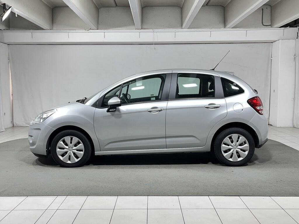 Citroen C3 1.1 Seduction (perfect)