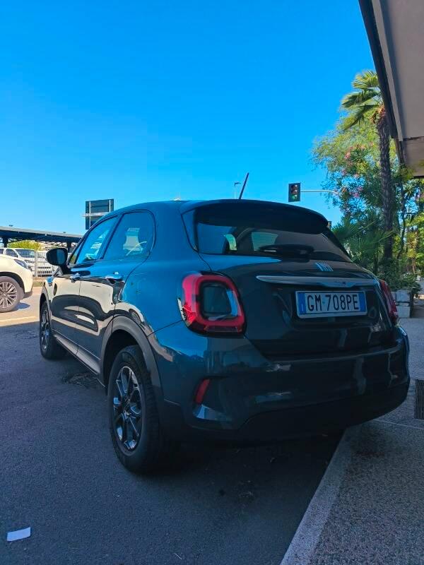 Fiat 500X 1.3 mjet Sport 95cv