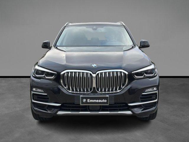 BMW X5 xDrive25d xLine