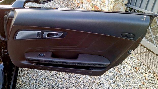 MERCEDES-BENZ SLS 990 prodotte (PERMUTE)