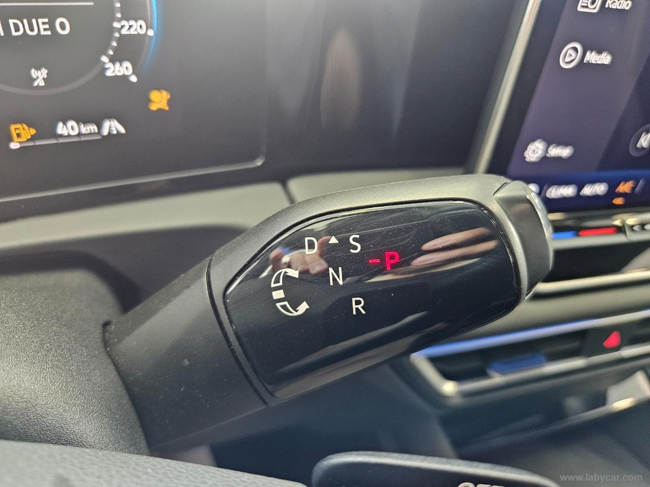 VOLKSWAGEN Tiguan 2.0 TDI 150CV SCR DSG R-Line