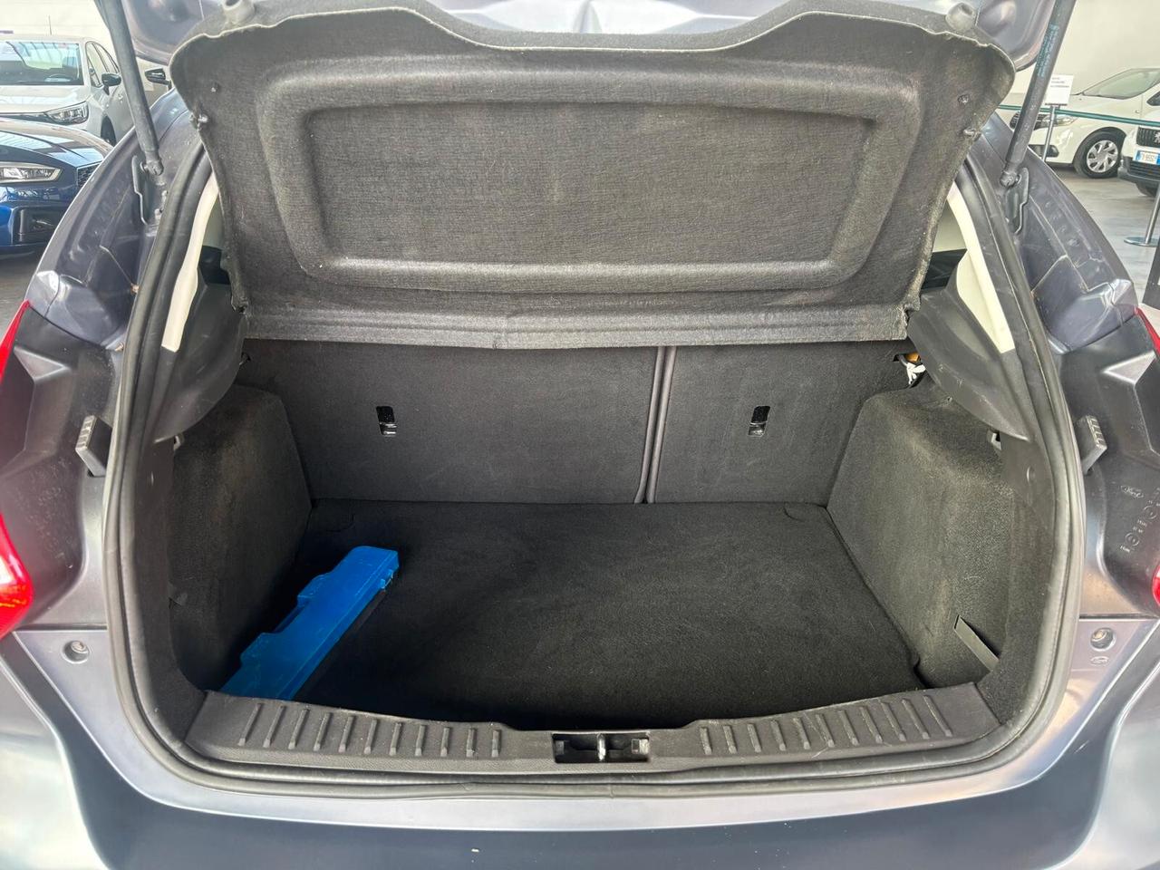 Ford Focus 1.6 TDCi 115 CV Titanium