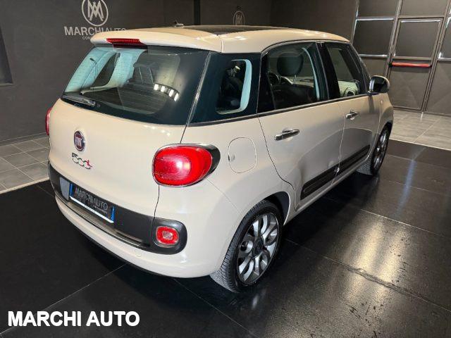 FIAT 500L 1.4 95 CV Lounge