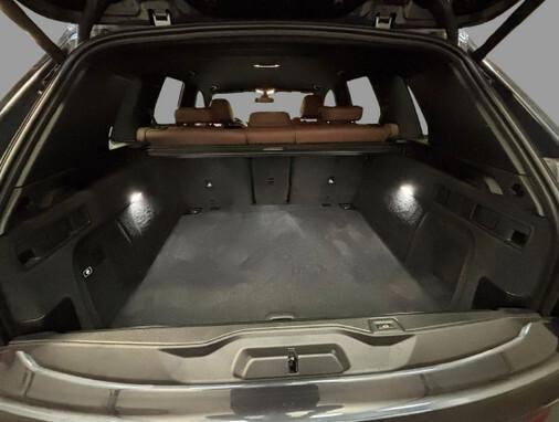 Bmw X5 xDrive30d 48V xLine