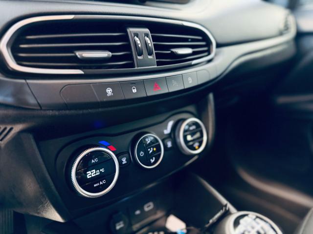 Fiat Tipo SW 1.6 mjt