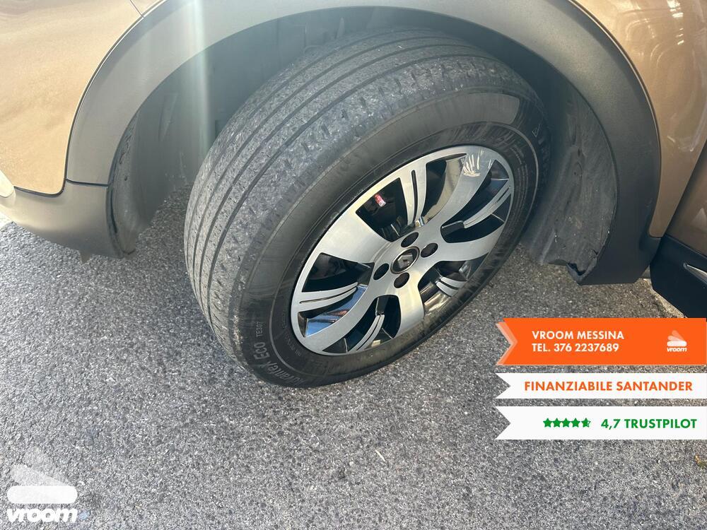 RENAULT Captur 1ª serie Captur dCi 8V 90 CV Sp...