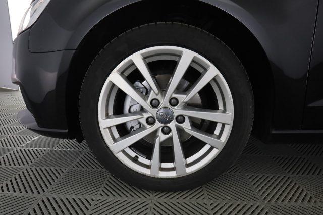 AUDI A3 A3 SPB 2.0 TDI S tronic Business