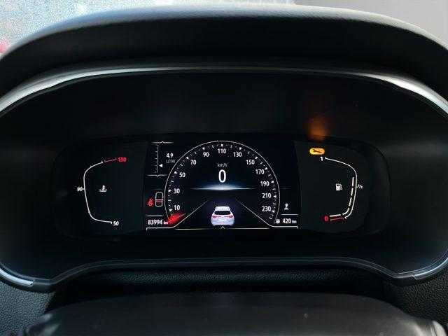 RENAULT Megane 1.5dCi SW AUTOCARRO N1