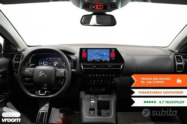 CITROEN C5 Aircross C5 Aircross BlueHDi 130 S&S...