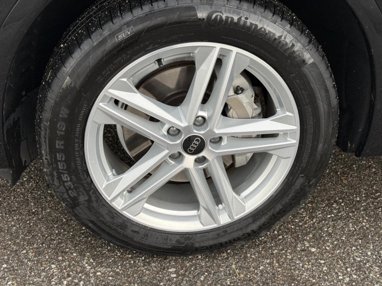 Audi Q5 S line 2023 - 5 anni di GARANZIA