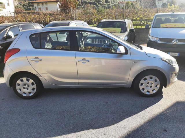 HYUNDAI i20 1.2 5p. Econext Classic