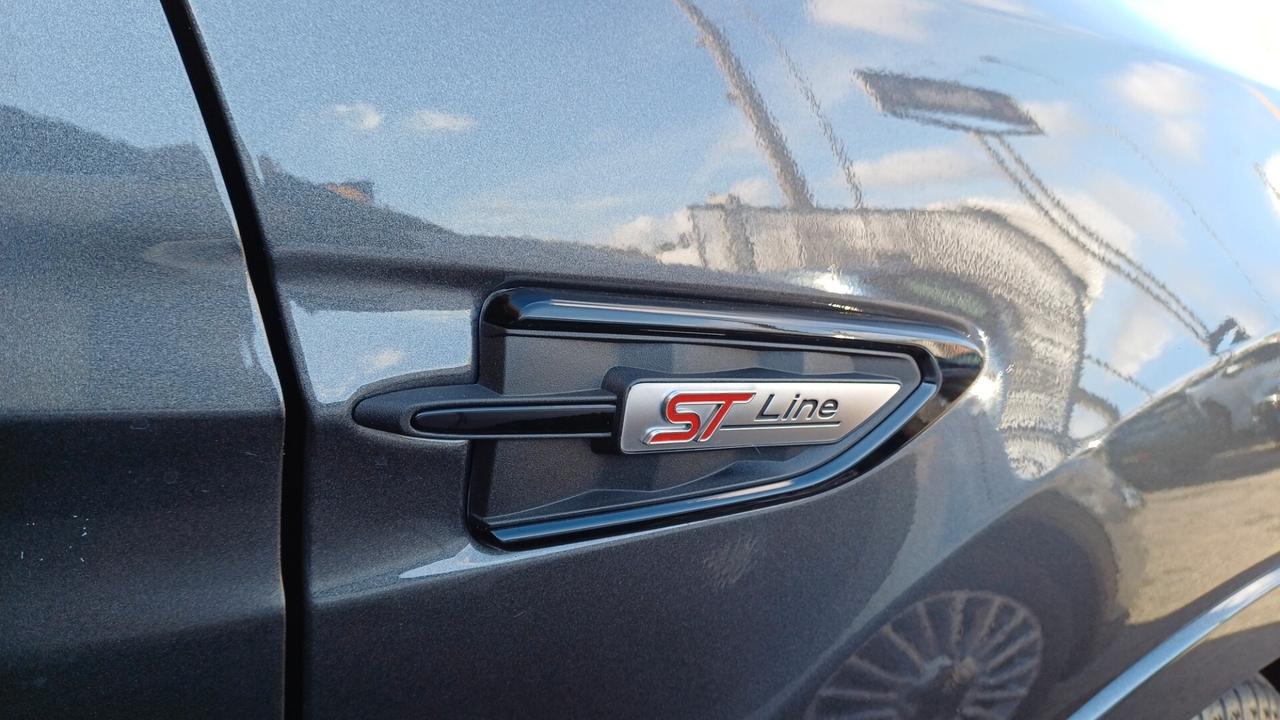 Ford Kuga 1.5 TDCI 120 CV S&S 2WD ST-Line