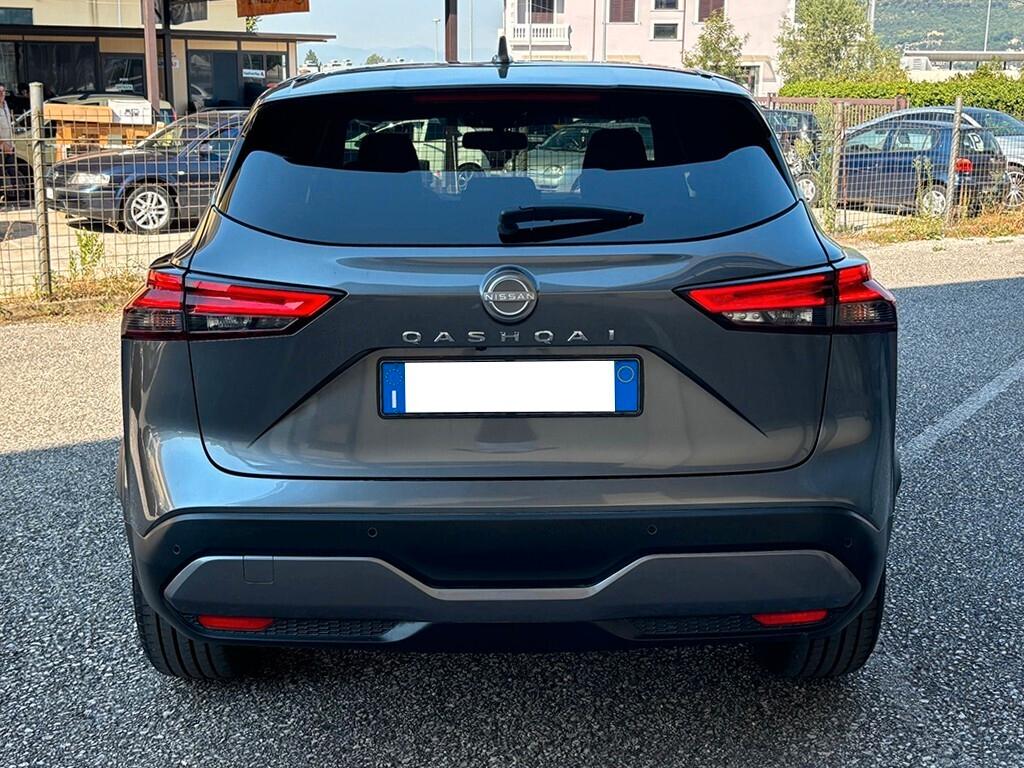 Nissan Qashqai Tekna 1.3 MHEV 2WD IVA ESP