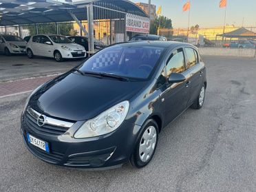 Opel Corsa 1.2 5 porte GPL-TECH Enjoy 2009