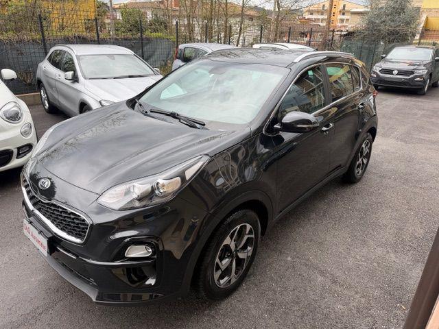KIA Sportage 1.6 CRDI 115 CV 2WD Energy
