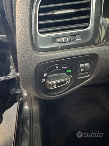 Volkswagen Golf 7.5 Business 1.6 TDI 5p. GANCIO TR