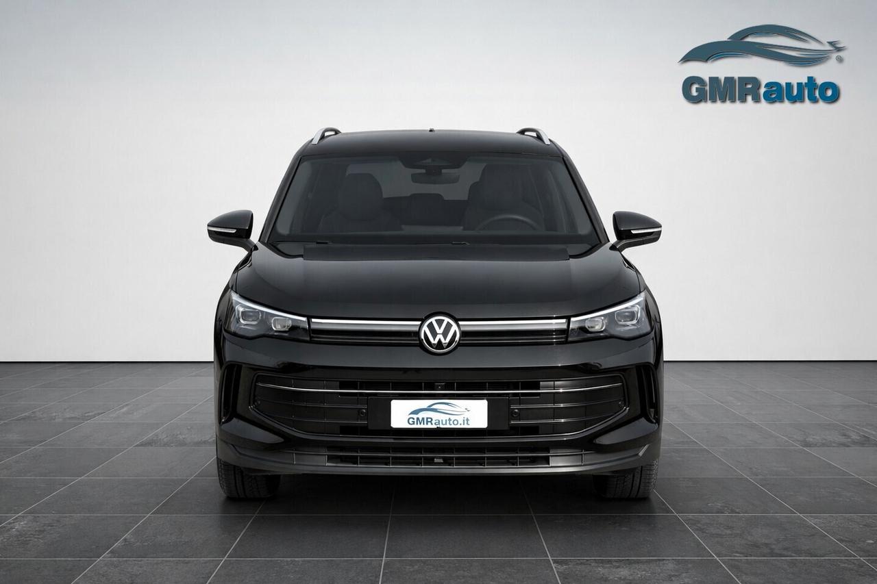 Volkswagen Tiguan 1.5 eTSI 130 CV ACT DSG Edition Plus - DISPONIBILE IN SEDE