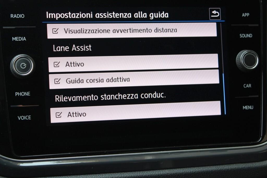 VW T-Roc 1.6 tdi *V. COCKPIT *BICOLORE *CAMERA