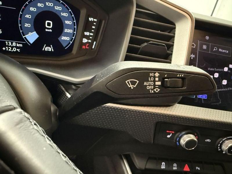 Audi A1 Sportback 30 TFSI S-Tronic S-Line Edition