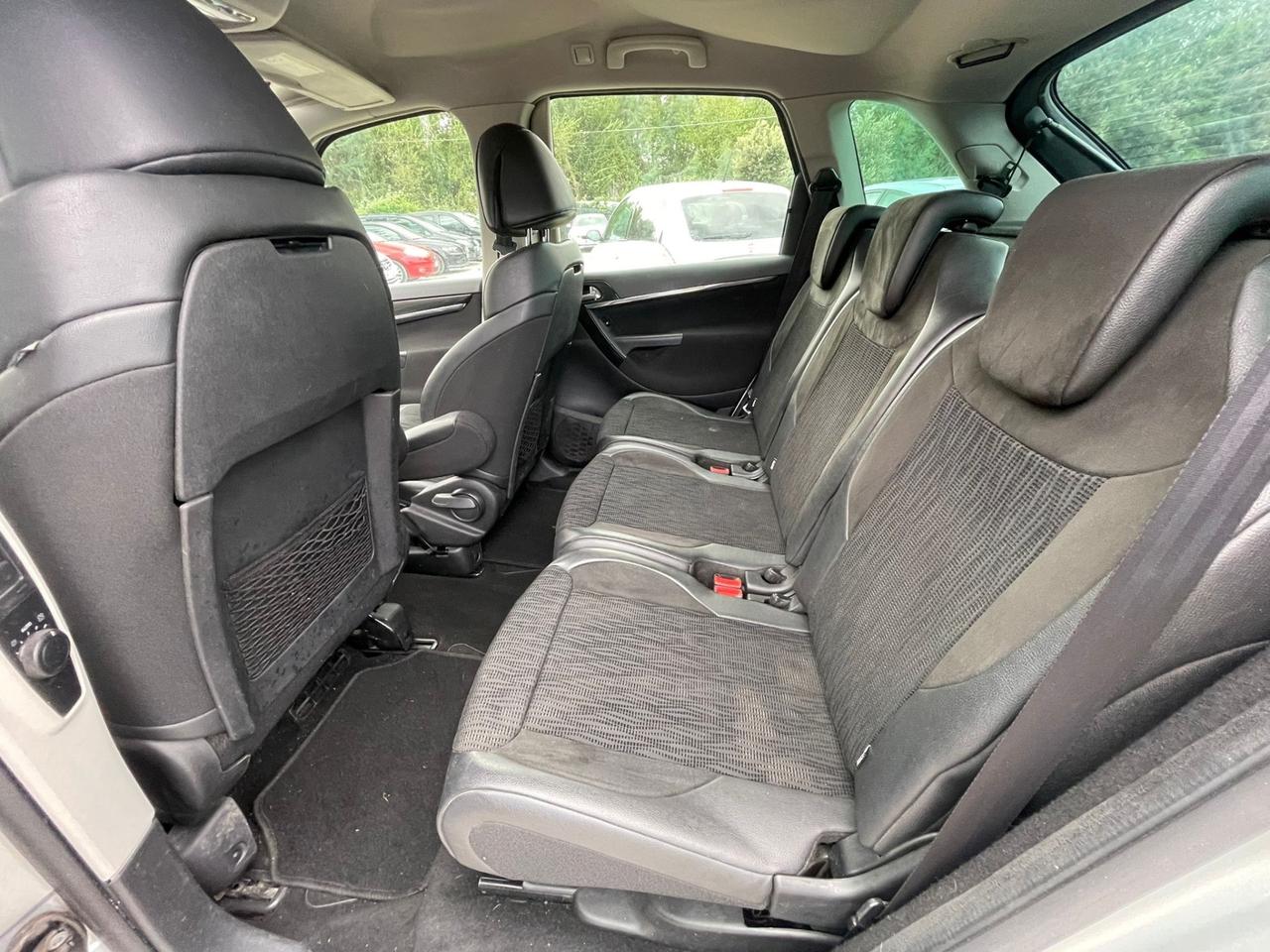 Citroen C4 Picasso 2.0 HDi 150 FAP Exclusive