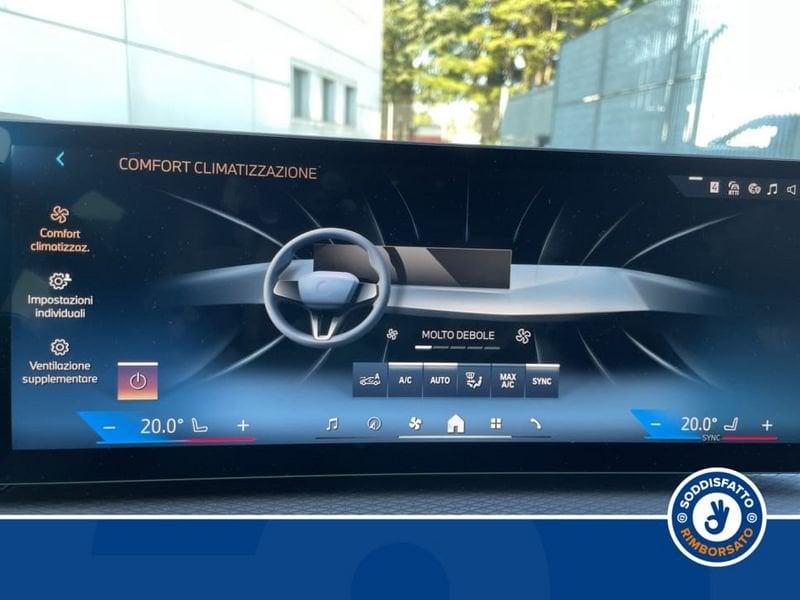 BMW Serie 3 Touring 320d XDrive M Sport Pro