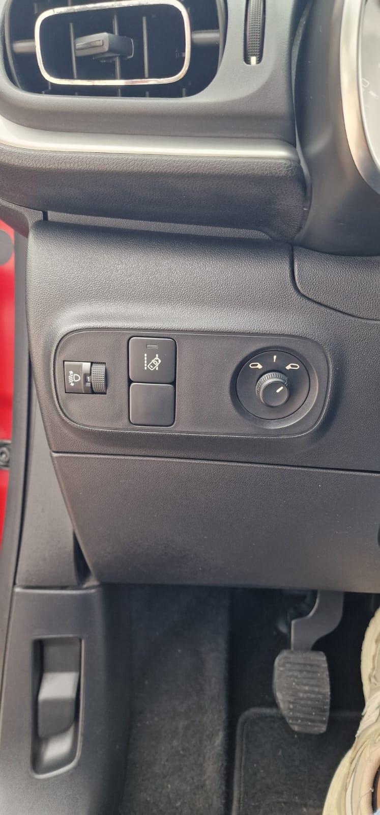 Citroen C3 PureTech 82 Shine 2018