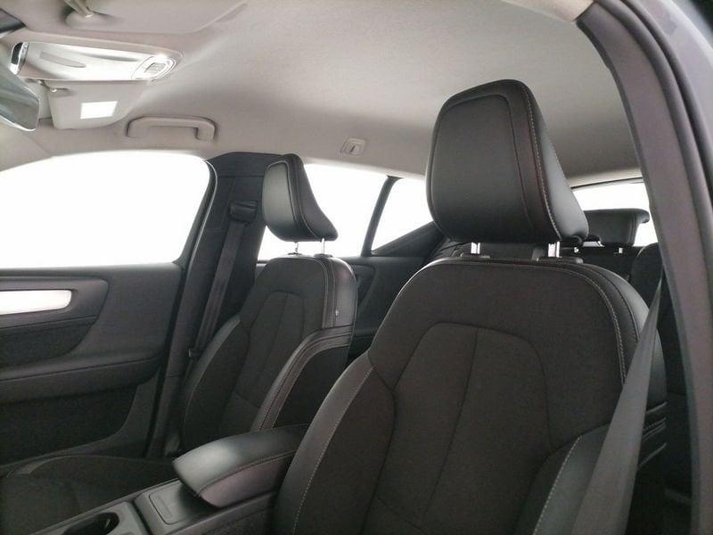 Volvo XC40 2.0 d3 Business Plus awd geartronic my20