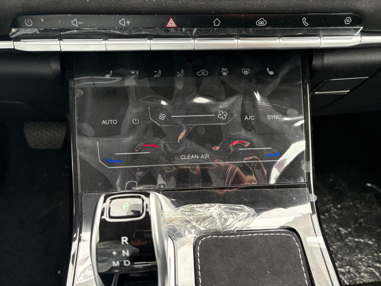 Sportequipe 6 1.5 Turbo CVT GPL Km 0