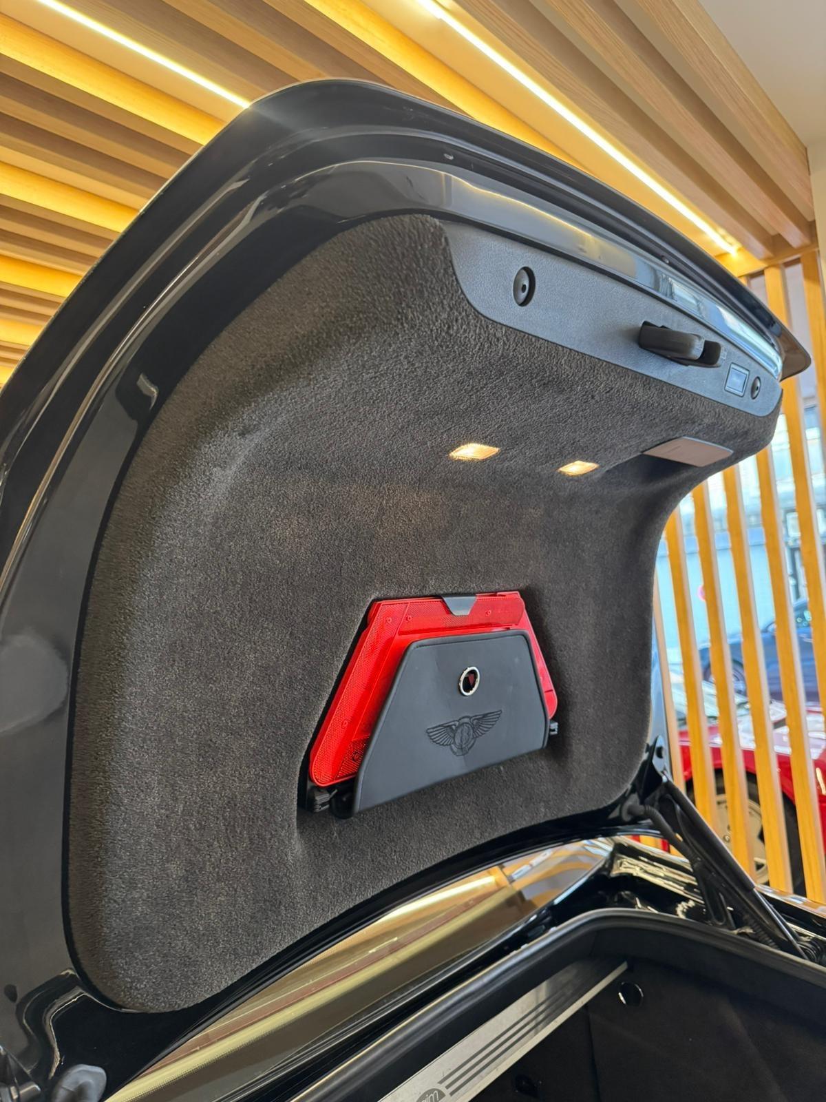 Bentley Continental *SPEED*FLYINGSPUR 6.0 W12 RESTYLING * EWB*