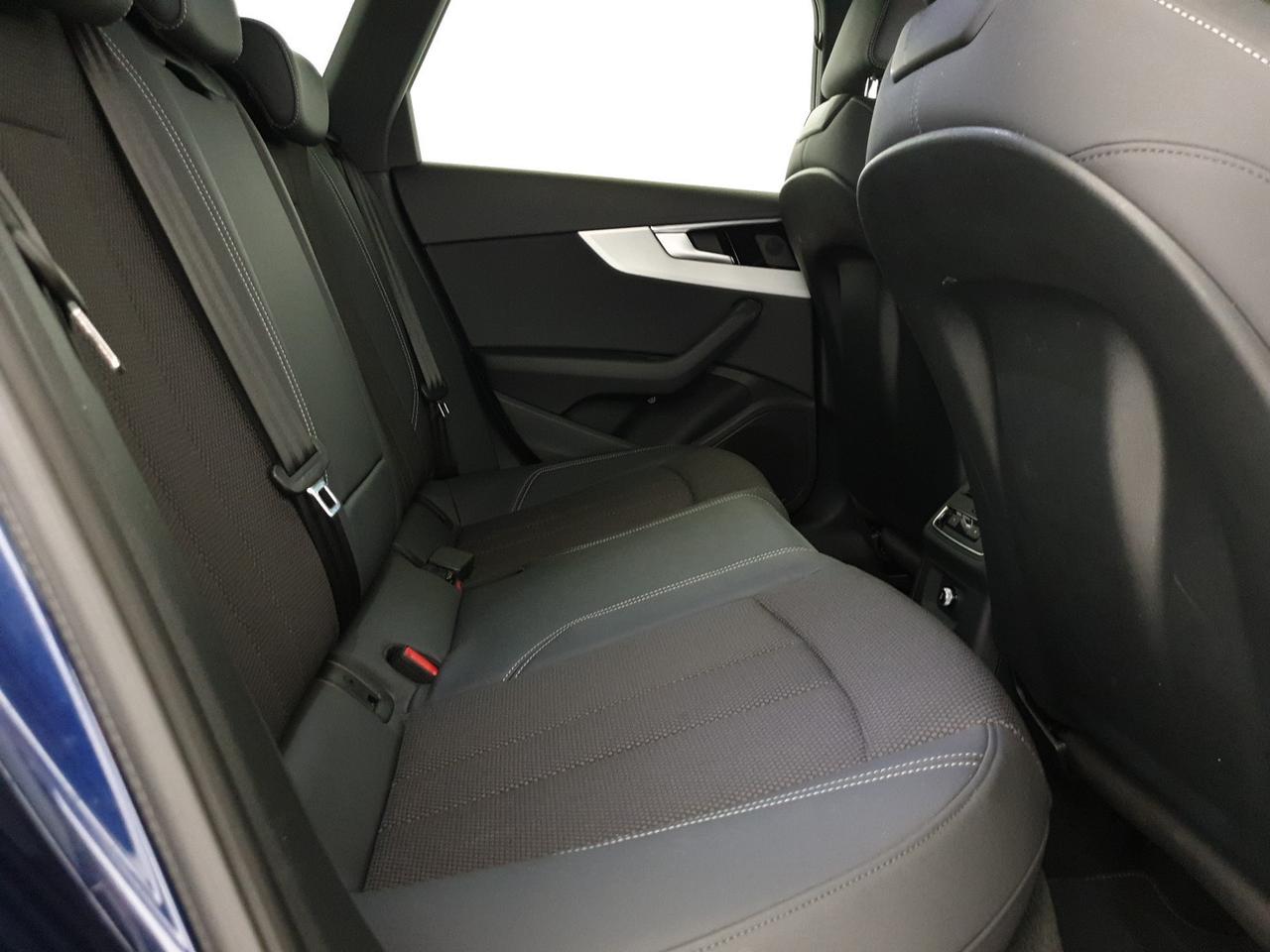 Avant 40TDI 204CV quattro S tronic S line Edition