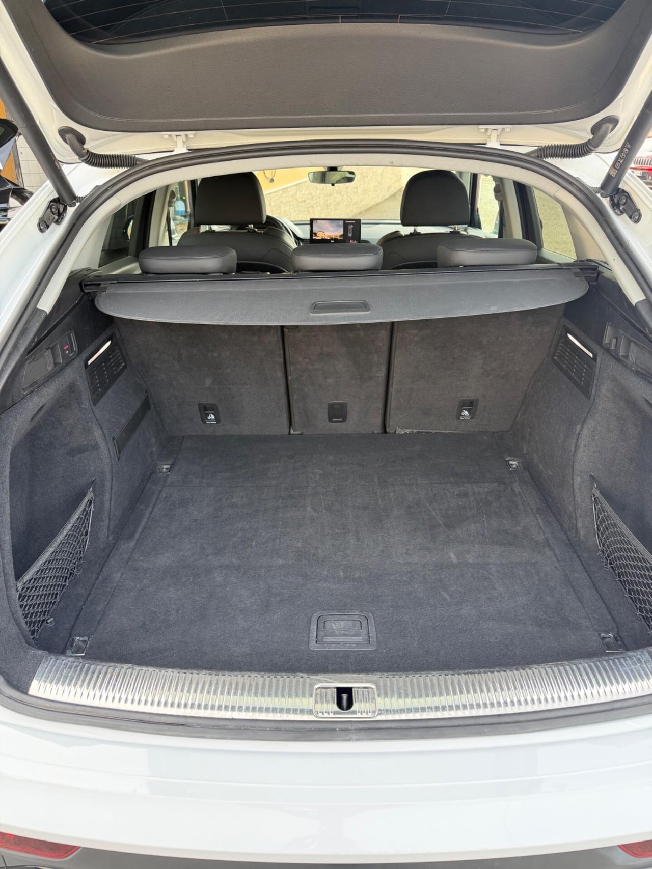 Audi Q5 SPB 40 TDI quattro 204cv 2022
