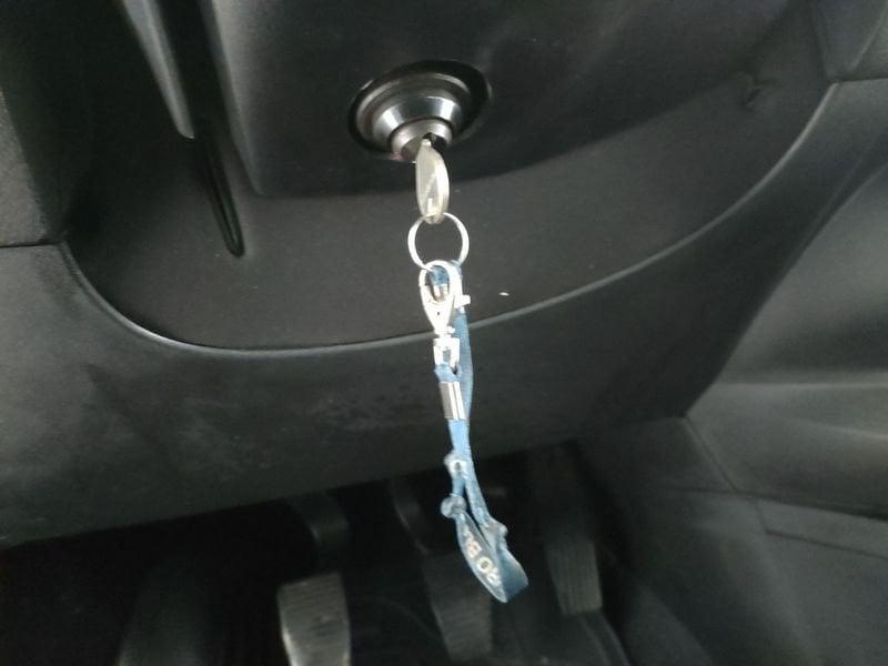 FIAT 500X 500X 1.6 MultiJet 120 CV Lounge