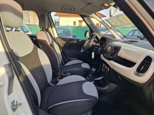 FIAT 500L Dualogic 1.3 Mjt 95 CV *euro6*