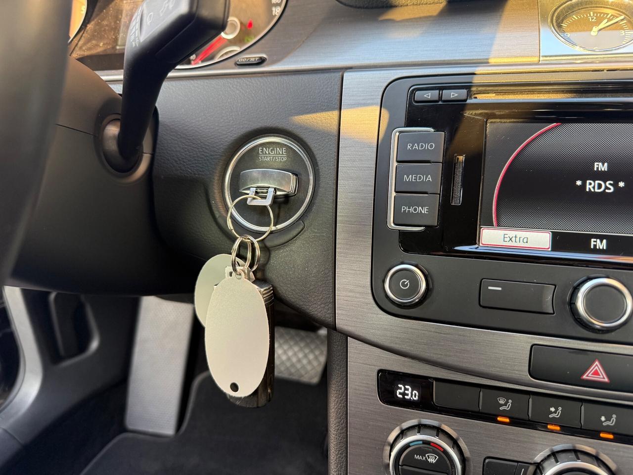 Volkswagen Passat 1.4 TSI automatica