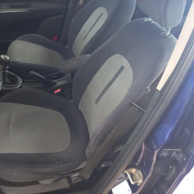 FIAT Bravo 1.6 MJT 120 CV DPF Emotion