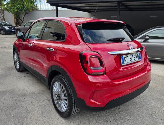 FIAT 500X 1.3 MultiJet 95 CV Connect