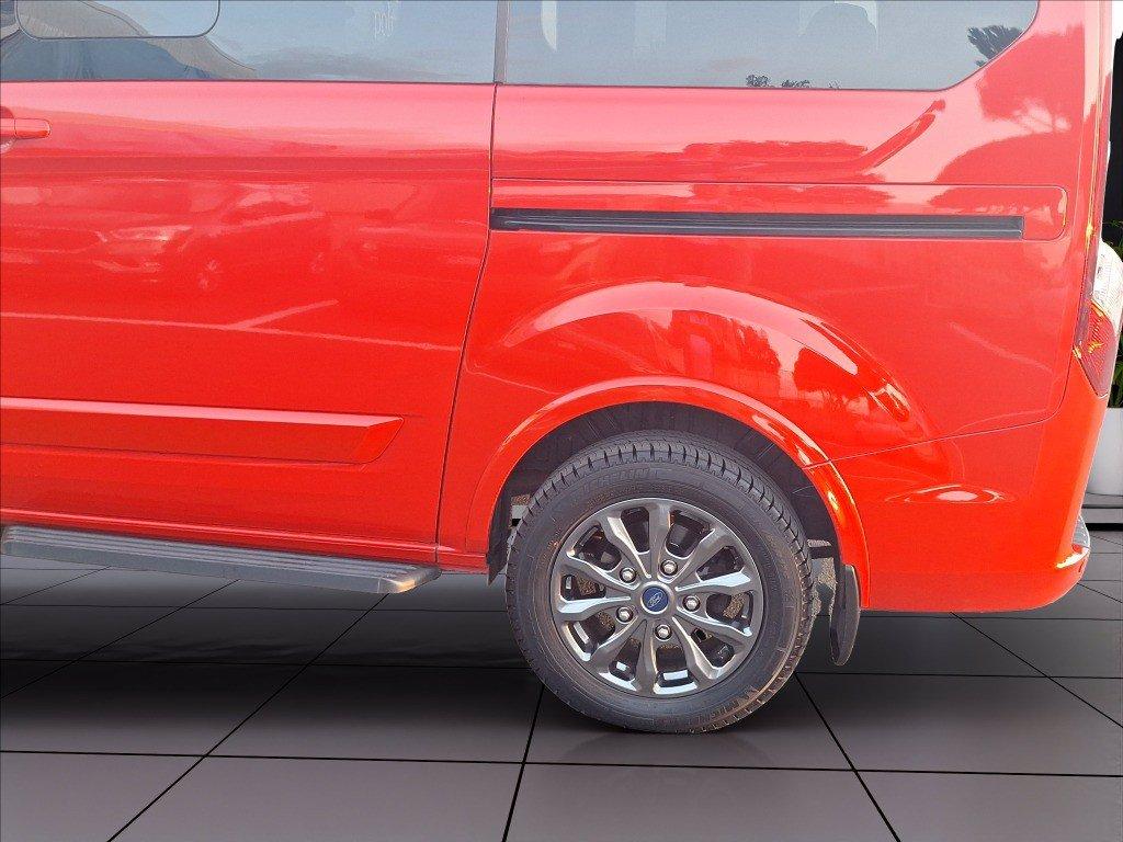 FORD tourneo custom 320 2.0 tdci 130cv Trend L1H1 E6.2 del 2022