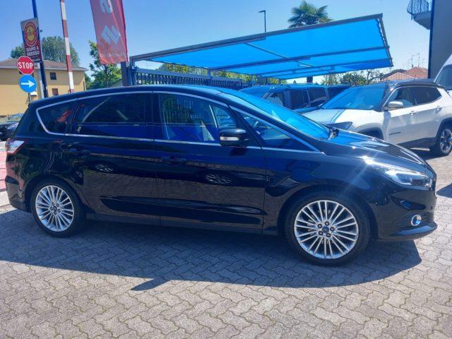 FORD S-Max 2.0 TDCi 150CV Start&Stop Powershift Titanium Busi