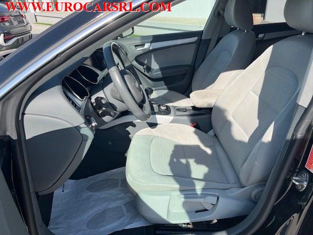 AUDI A5 SPB 2.0 TDI 150 CV clean diesel Ambiente