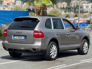 PORSCHE CAYENNE 3.6 290CV PRONTA CONSEGNA GARANZIA