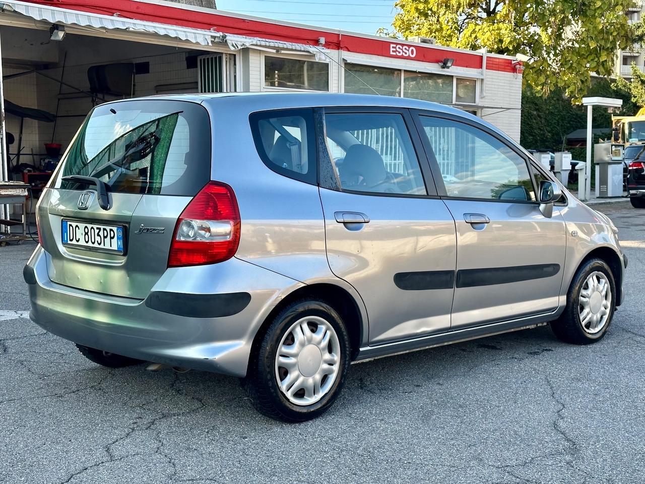 Honda Jazz 1.2 i-DSi 5p. S PERFETTA