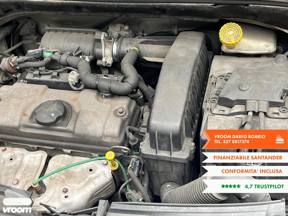 CITROEN C3 2ª serie C3 1.0 VTi 68 Exclusive